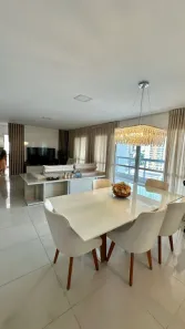 Apartamento com 3 Quartos à venda, 143m² no Jardim Mariana, Cuiabá