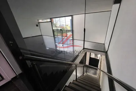 Sobrado com 3 Quartos para alugar, 264m² no Matriz, Mauá