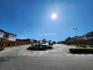 Lote/Terreno à venda, 262m² no Parque Ibiti Reserva, Sorocaba