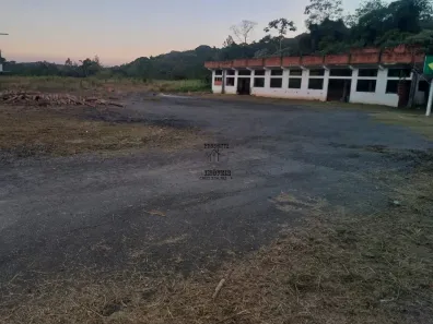 Lote/Terreno à venda, 110000m² no Juquitiba, Juquitiba