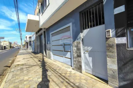 Casa com 6 Quartos à venda, 196m² no Campos Elíseos, Ribeirão Preto