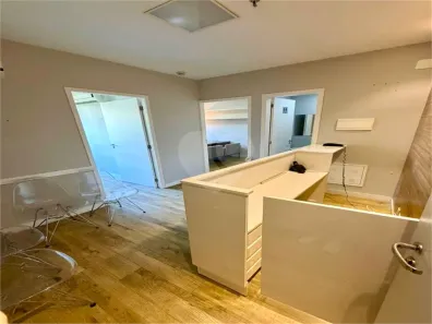Sala Comercial à venda, 35m² no Jardim Paulista, São Paulo