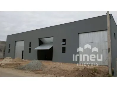 Galpão/Depósito/Armazém para alugar, 160m² no Itinga, Araquari