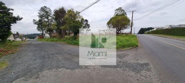 Lote/Terreno à venda, 3524m² no Jardim Carvalho, Ponta Grossa
