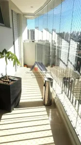 Apartamento com 3 Quartos à venda, 81m² no Vila Gumercindo, São Paulo