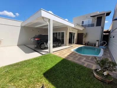 Casa com 3 Quartos à venda, 290m² no Jardim Conceição, Campinas