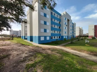 Apartamento com 2 Quartos à venda, 51m² no Hípica, Porto Alegre