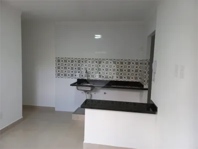 Apartamento com 2 Quartos à venda, 39m² no Parque Vitória, São Paulo