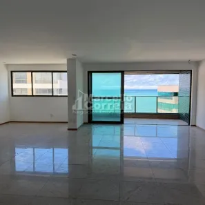 Apartamento com 3 Quartos à venda, 177m² no Boa Viagem, Recife