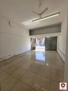 Ponto Comercial à venda, 95m² no Vila Tibério, Ribeirão Preto
