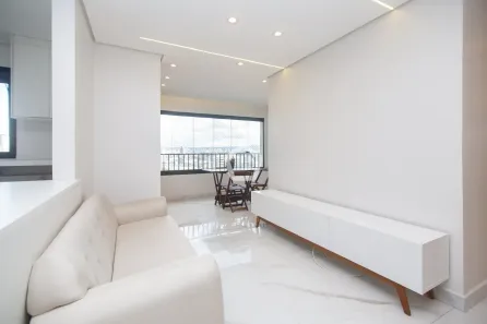 Apartamento com 3 Quartos à venda, 71m² no Brás, São Paulo