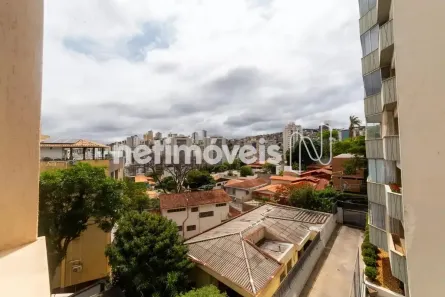 Apartamento com 3 Quartos à venda, 90m² no Vila Paris, Belo Horizonte