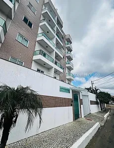 Apartamento com 2 Quartos para alugar, 72m² no Aeroporto, Juiz de Fora