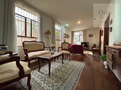 Casa com 3 Quartos à venda, 200m² no Alto da Lapa, São Paulo