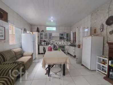 Casa com 4 Quartos à venda, 150m² no Passagem do Massiambú, Palhoça