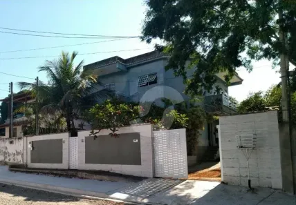 Casa com 3 Quartos à venda, 171m² no Cajueiros (Itaipuaçu), Maricá