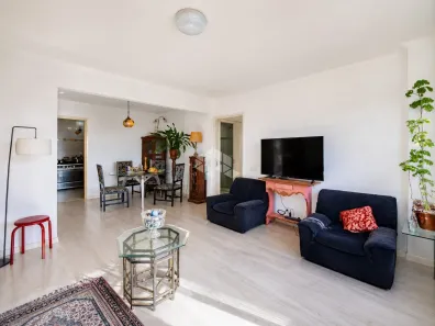 Apartamento com 3 Quartos à venda, 112m² no Boa Vista, Porto Alegre