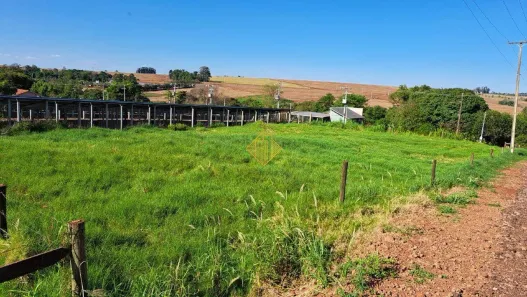 Lote/Terreno à venda, 1375m² no Área Rural de Toledo, Toledo