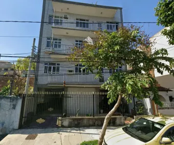 Apartamento com 3 Quartos à venda, 90m² no Brás de Pina, Rio de Janeiro