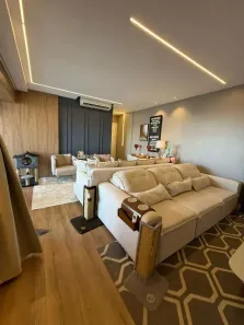 Apartamento com 4 Quartos à venda, 127m² no São Jorge, Manaus