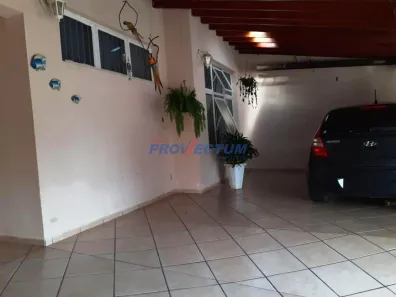 Casa com 3 Quartos à venda, 209m² no Jardim Fortaleza, Paulínia