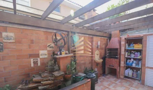 Casa de Condomínio com 3 Quartos à venda, 100m² no Parque Renato Maia, Guarulhos