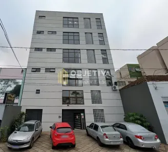 para alugar, 450m² no Centro, Novo Hamburgo