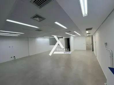 Sala Comercial para alugar, 161m² no Cerqueira César, São Paulo