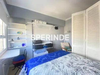 Kitnet com 1 Quarto para alugar, 31m² no Centro Histórico, Porto Alegre