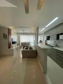 Cobertura com 3 Quartos à venda, 140m² no Recreio dos Bandeirantes, Rio de Janeiro