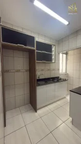 Apartamento com 2 Quartos para alugar, 58m² no Marechal Rondon, Canoas