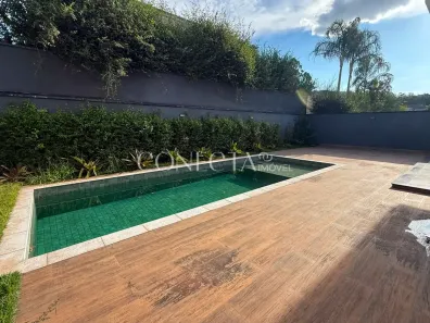Casa com 4 Quartos para alugar, 500m² no Tamboré, Santana de Parnaíba