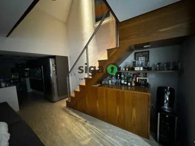 Cobertura com 2 Quartos à venda, 100m² no Itaim Bibi, São Paulo