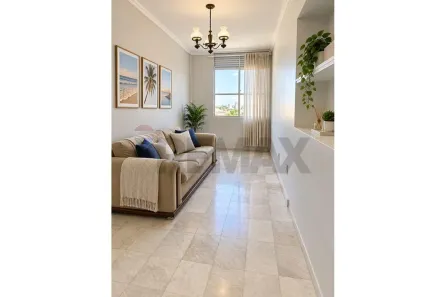 Apartamento com 3 Quartos à venda, 100m² no São José, Aracaju