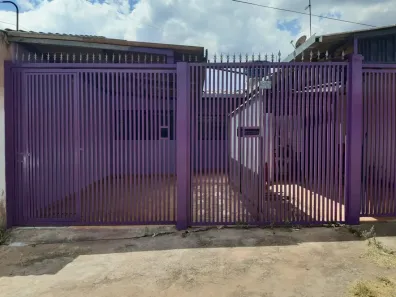 Casa com 2 Quartos à venda, 90m² no Ceilândia Norte, Brasília