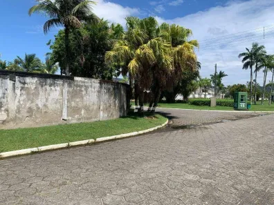 Lote/Terreno à venda, 504m² no Jardim Acapulco, Guarujá