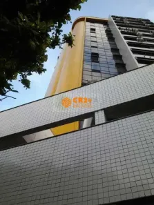 Sala Comercial com 1 Quarto à venda, 62m² no Coelhos, Recife