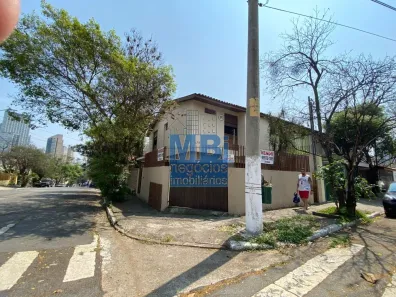 Casa com 3 Quartos à venda, 157m² no Vila Cordeiro, São Paulo