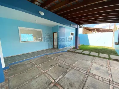 Casa com 3 Quartos à venda, 120m² no Jardim Oásis, Taubaté