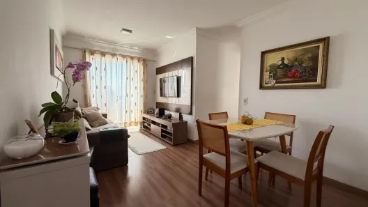 Apartamento com 2 Quartos à venda, 50m² no Lauzane Paulista, São Paulo