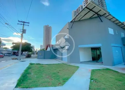 Sala Comercial à venda, 574m² no Setor Bela Vista, Goiânia