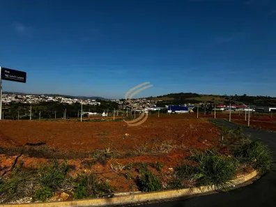 Lote/Terreno à venda, 308m² no Vila do Sol, São José do Rio Pardo