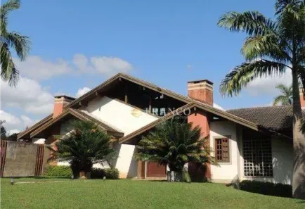 Fazenda/Sítio com 3 Quartos à venda, 350m² no Chácaras Cataguá, Taubaté