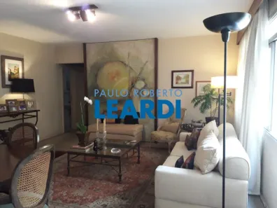 Apartamento com 3 Quartos à venda, 120m² no Bela Vista, São Paulo