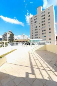Cobertura com 3 Quartos à venda, 167m² no São Pedro, Belo Horizonte