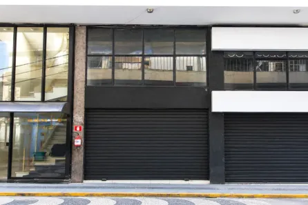 Ponto Comercial para alugar, 60m² no República, São Paulo