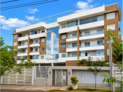 Apartamento com 2 Quartos à venda, 63m² no Canudos, Novo Hamburgo