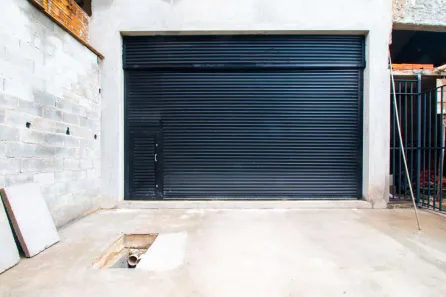 Ponto Comercial com 1 Quarto para alugar, 200m² no Parque Regina, São Paulo