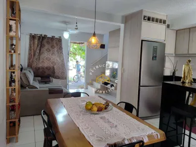Casa de Condomínio com 2 Quartos à venda, 200m² no Jardim Interlagos, Hortolândia