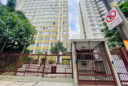 Apartamento com 4 Quartos à venda, 198m² no Jardim Paulista, São Paulo